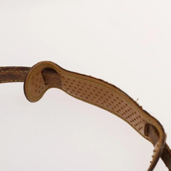 LOUIS VUITTON Monogram Chantilly GM Shoulder Bag LV Auth - Picture 9 of 16